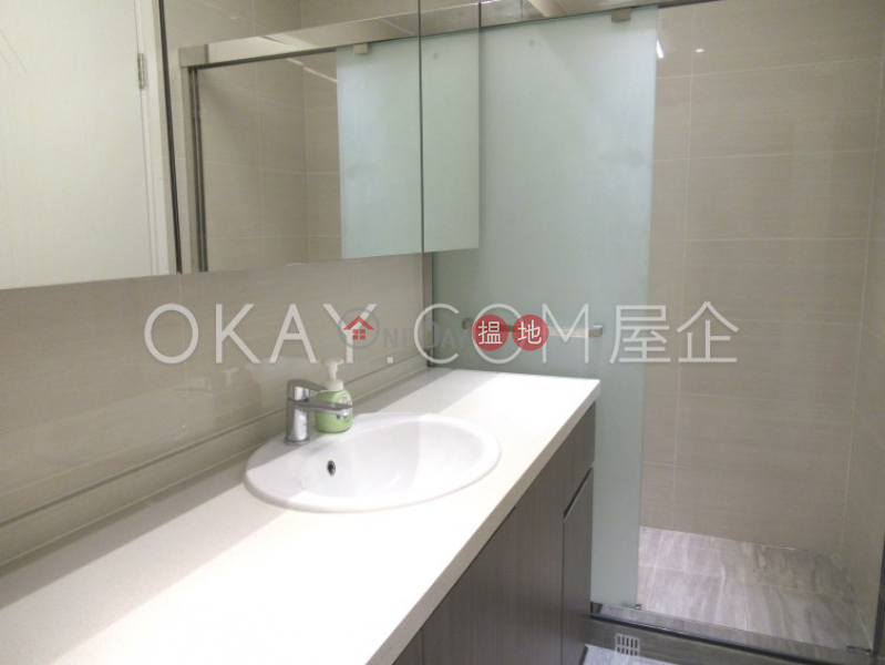 Property Search Hong Kong | OneDay | Residential Sales Listings | Unique house with sea views, terrace & balcony | For Sale