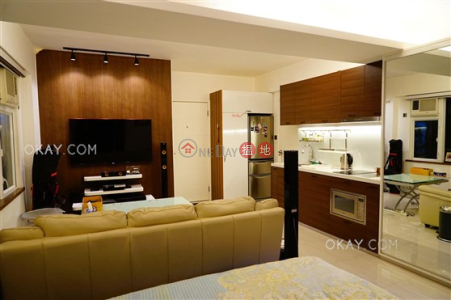 Lovely with sea views in Sai Ying Pun | For Sale | Connaught Garden Block 1 高樂花園1座 Sales Listings