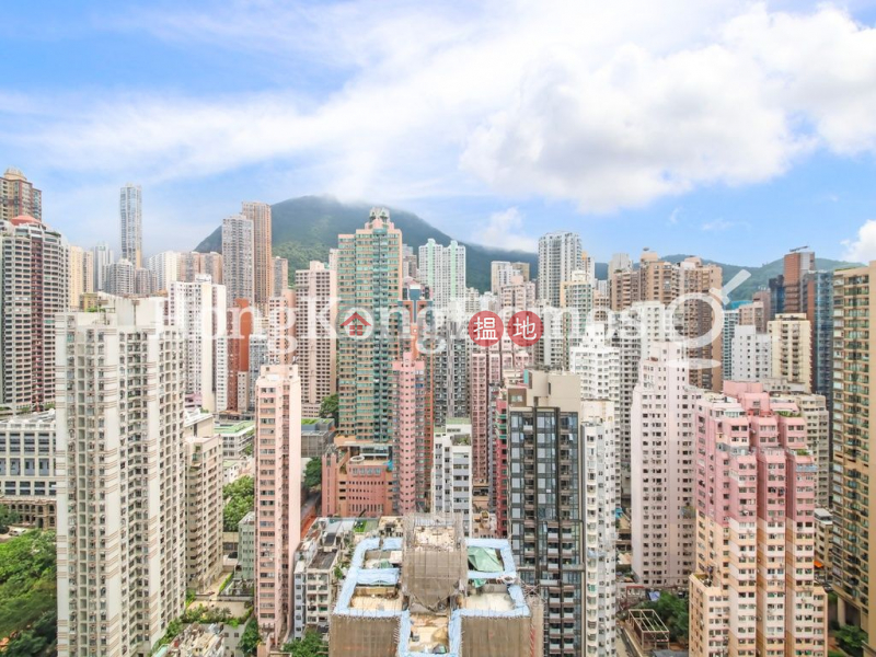 Property Search Hong Kong | OneDay | Residential | Sales Listings, 1 Bed Unit at Island Crest Tower 2 | For Sale