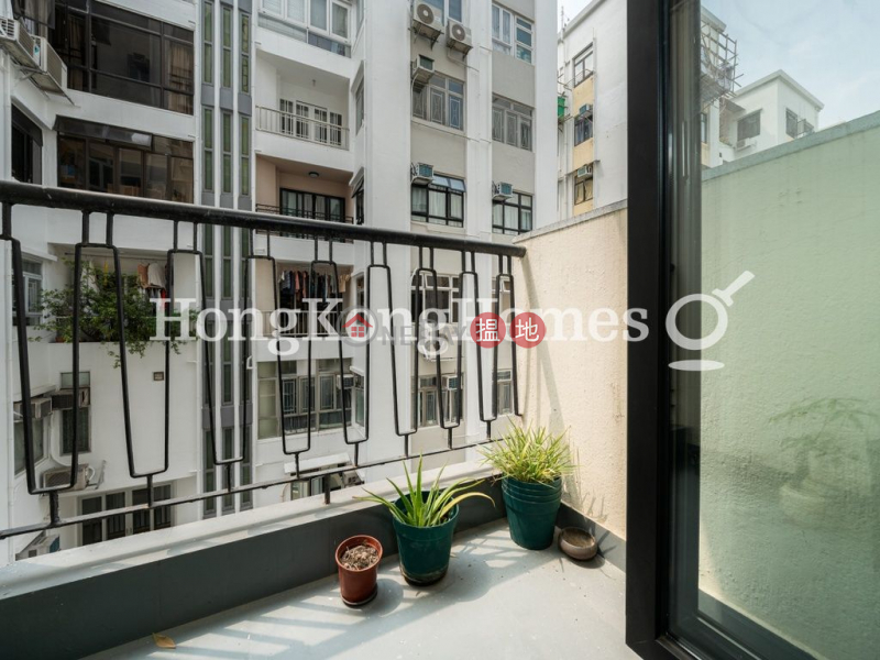 Property Search Hong Kong | OneDay | Residential | Sales Listings | 2 Bedroom Unit at Hamilton Mansion | For Sale