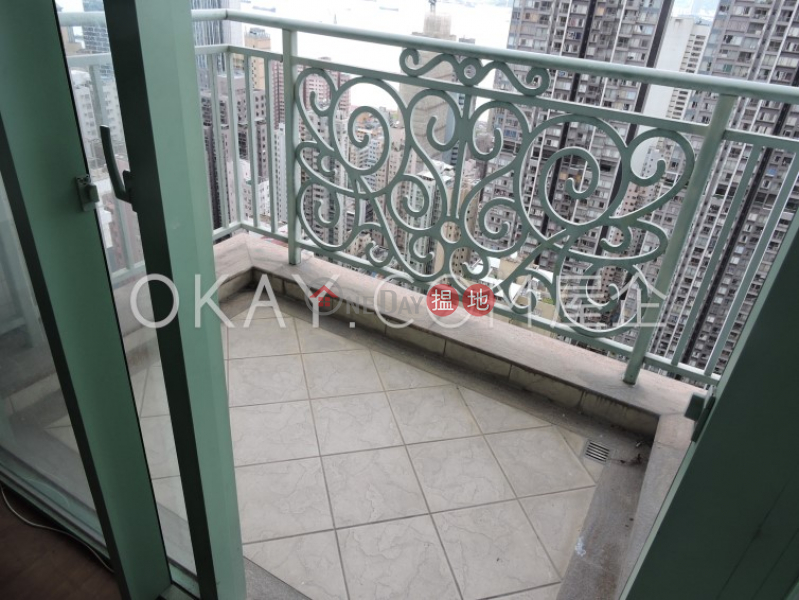 雍慧閣高層|住宅出租樓盤-HK$ 48,000/ 月