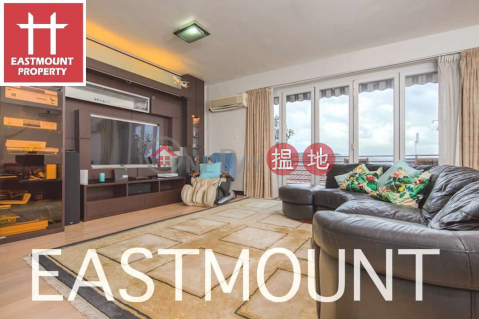 Sai Kung Villa House | Property For Sale in Hillock, Chuk Yeung Road 竹洋路樂居-Nearby Sai Kung Town and Hong Kong Academy | Hillock 樂居 _0