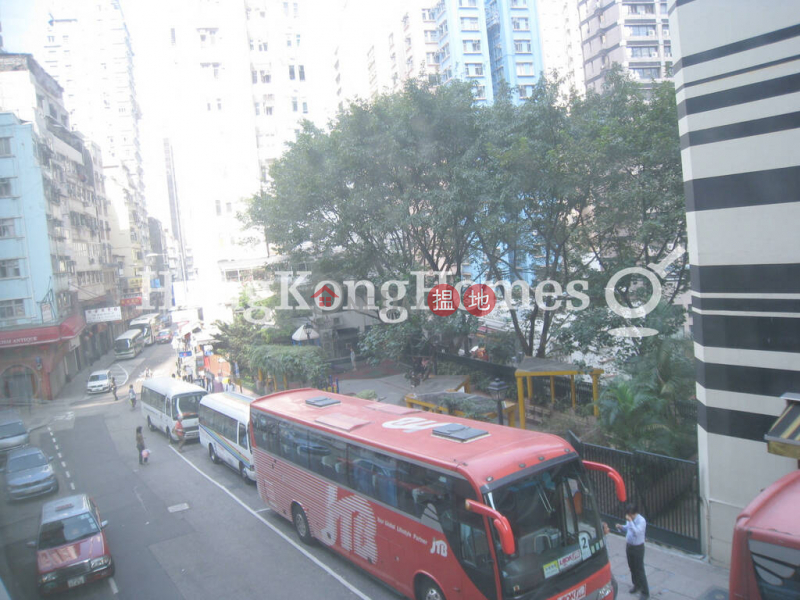 Property Search Hong Kong | OneDay | Residential Rental Listings 1 Bed Unit for Rent at 122 Hollywood Road