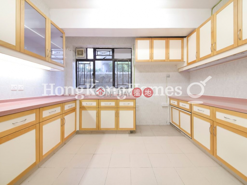 HK$ 44,900/ month, The Crescent Block A, Kowloon City, 3 Bedroom Family Unit for Rent at The Crescent Block A