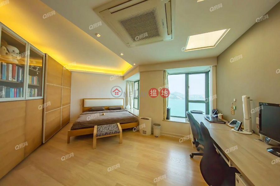Property Search Hong Kong | OneDay | Residential Sales Listings, Tower 8 Island Resort | 3 bedroom High Floor Flat for Sale