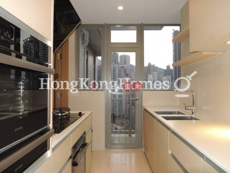HK$ 2,280萬西浦西區-西浦三房兩廳單位出售