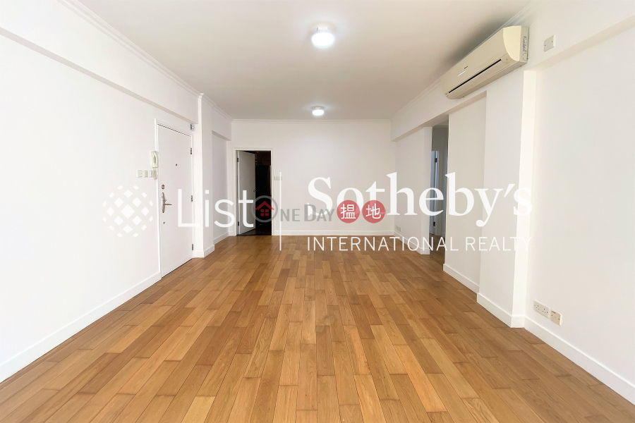 Property for Rent at 6B-6E Bowen Road with 3 Bedrooms 6 Bowen Road | Central District Hong Kong, Rental, HK$ 46,000/ month