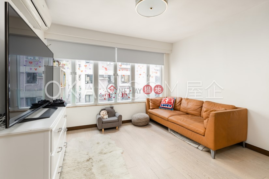 Sherwood Court Low | Residential Rental Listings, HK$ 36,000/ month