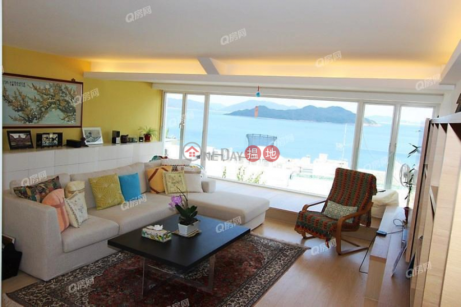 Villa Sandoz | 3 bedroom House Flat for Sale | Villa Sandoz 聲濤別墅 Sales Listings