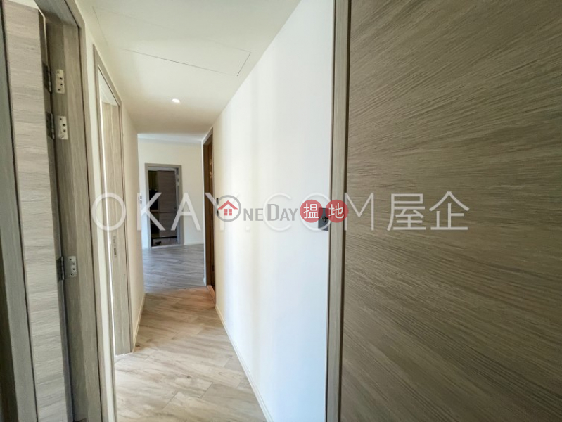 柏蔚山 1座低層-住宅|出售樓盤HK$ 1,680萬