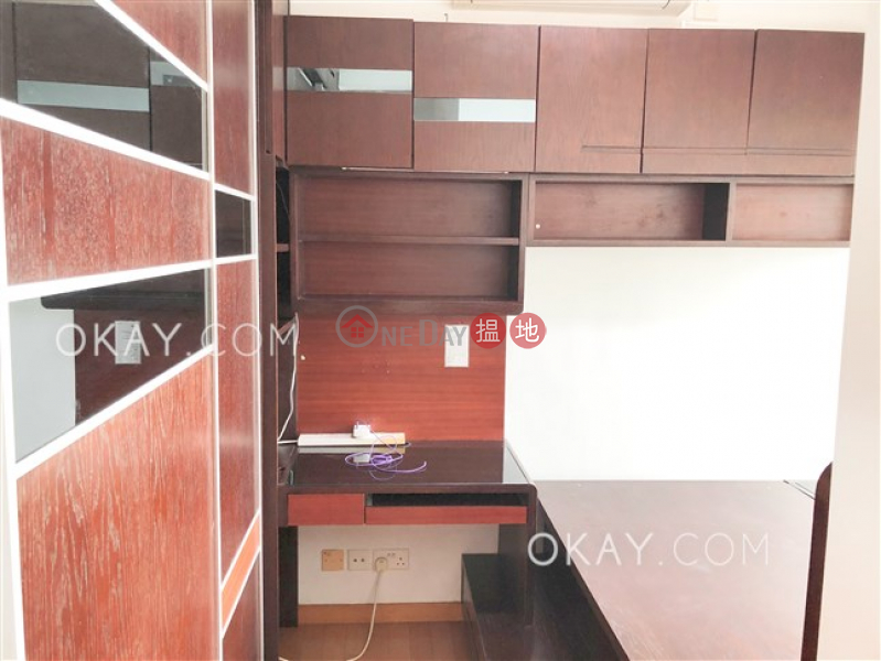 Stylish 3 bedroom on high floor with balcony | Rental 258 Queens Road East | Wan Chai District, Hong Kong, Rental, HK$ 39,000/ month