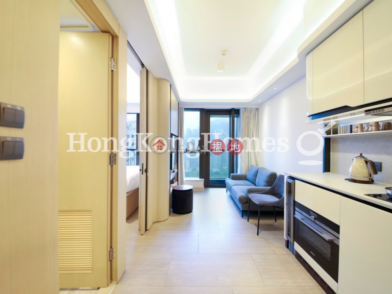 1 Bed Unit for Rent at Townplace Soho, Townplace Soho 本舍 Rental Listings | Western District (Proway-LID187934R)