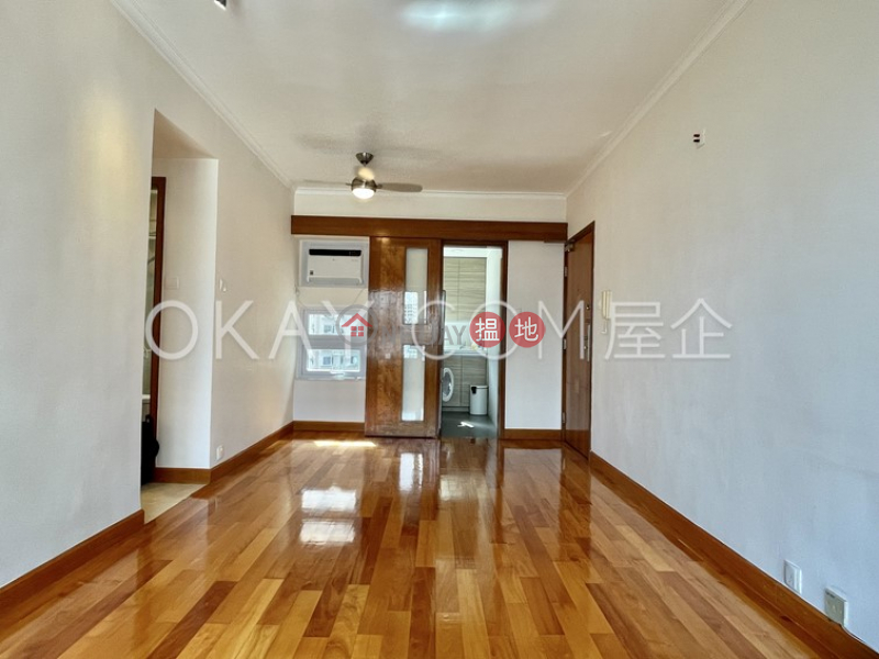 Rare 2 bedroom on high floor with balcony | Rental | Bel Mount Garden 百麗花園 Rental Listings