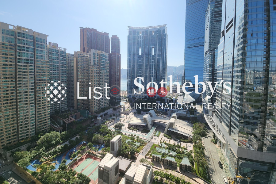 Property for Rent at Sorrento with 3 Bedrooms | Sorrento 擎天半島 Rental Listings