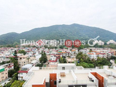 傲瀧4房豪宅單位出售, 傲瀧 Mount Pavilia | 西貢 (Proway-LID167495S)_0