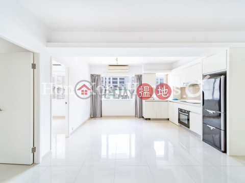 2 Bedroom Unit for Rent at Namning Mansion | Namning Mansion 南寧大廈 _0