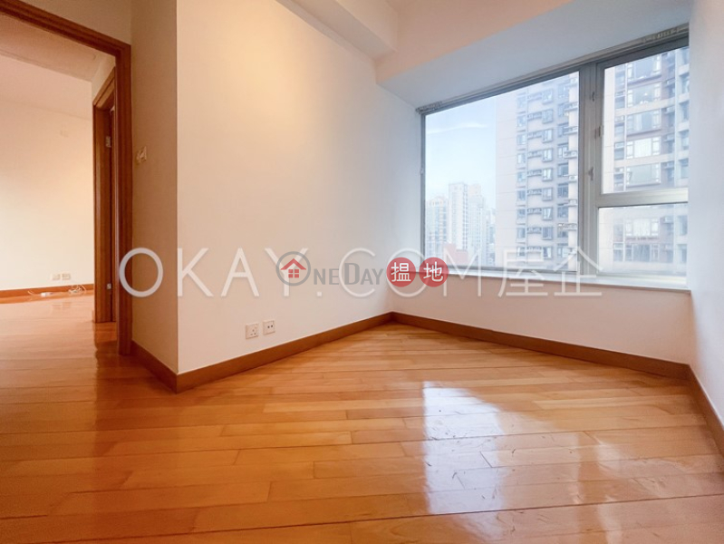 Practical 2 bedroom on high floor with balcony | For Sale | Manhattan Avenue Manhattan Avenue Sales Listings
