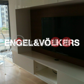 1 Bed Flat for Rent in Mid Levels West, The Icon 干德道38號The ICON | Western District (EVHK99086)_0