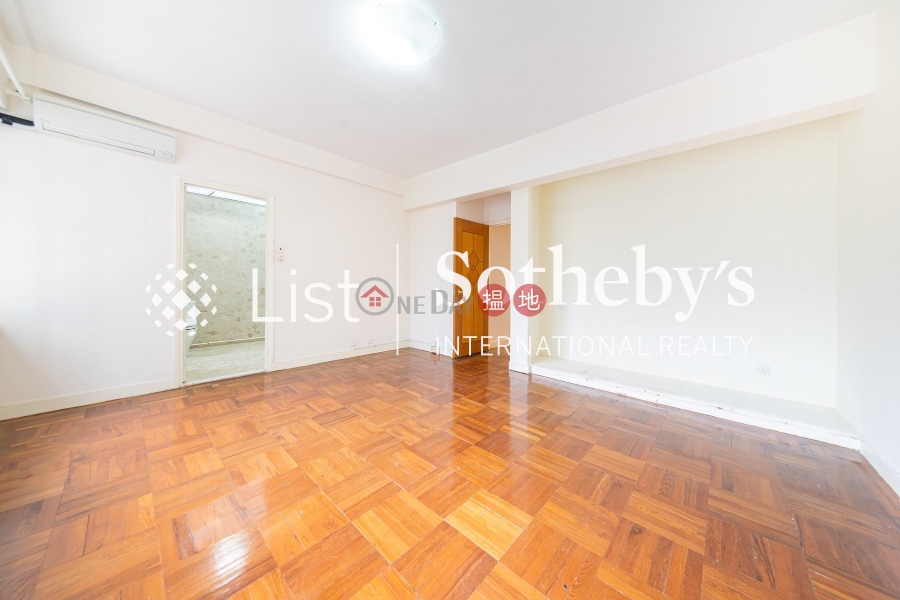 HK$ 56,000/ month Dragon Garden | Wan Chai District Property for Rent at Dragon Garden with 3 Bedrooms