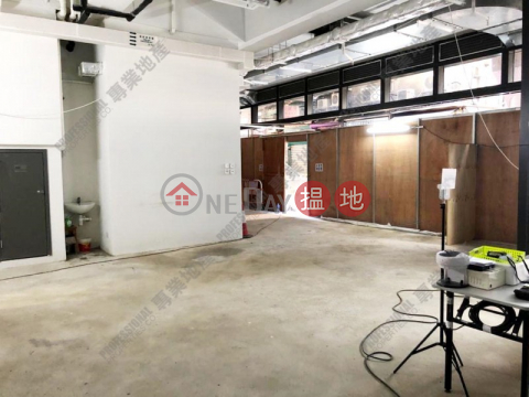 cochlane street shop for sale, Ka Hing Building 家卿大廈 | Central District (01B0159358)_0