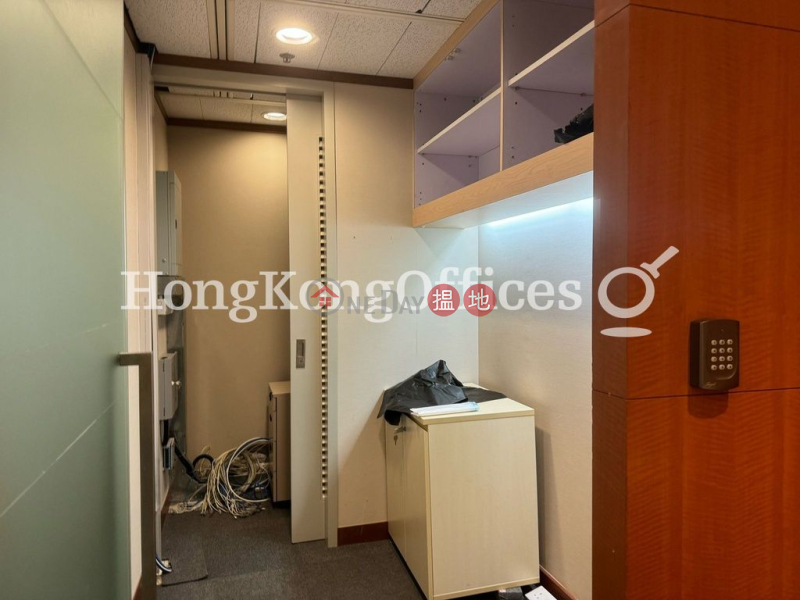 Property Search Hong Kong | OneDay | Office / Commercial Property Rental Listings | Office Unit for Rent at Sun Hung Kai Centre