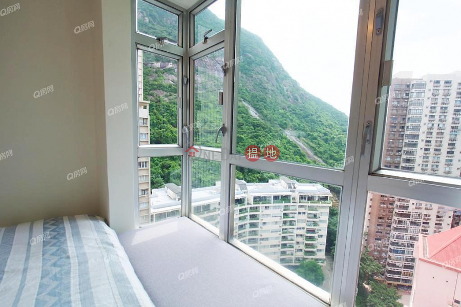 Property Search Hong Kong | OneDay | Residential | Rental Listings, Conduit Tower | 2 bedroom High Floor Flat for Rent