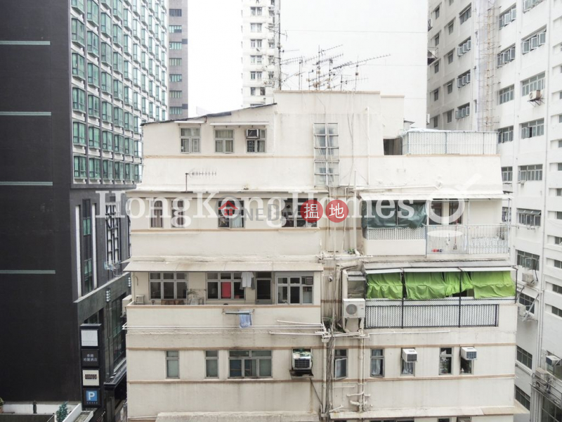 香港搵樓|租樓|二手盤|買樓| 搵地 | 住宅|出租樓盤yoo Residence一房單位出租