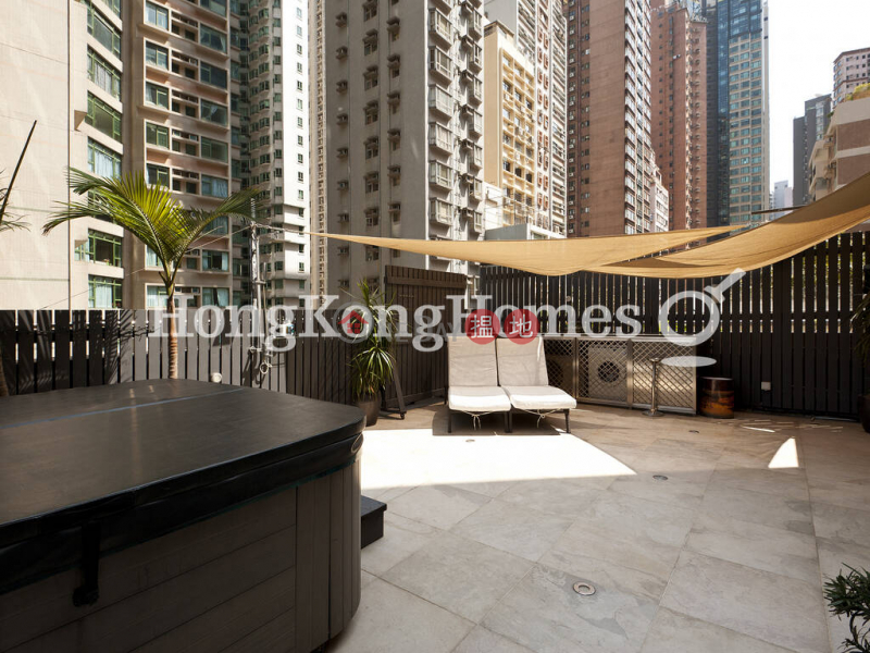 賓士花園一房單位出售|71-73羅便臣道 | 西區-香港|出售HK$ 1,350萬