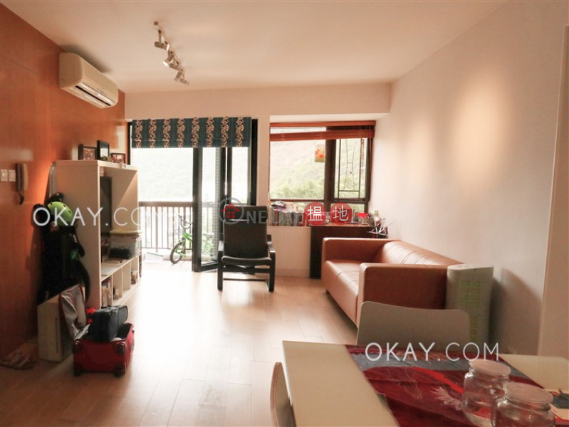 Charming 2 bedroom with balcony & parking | For Sale | South Bay Garden Block C 南灣花園 C座 Sales Listings