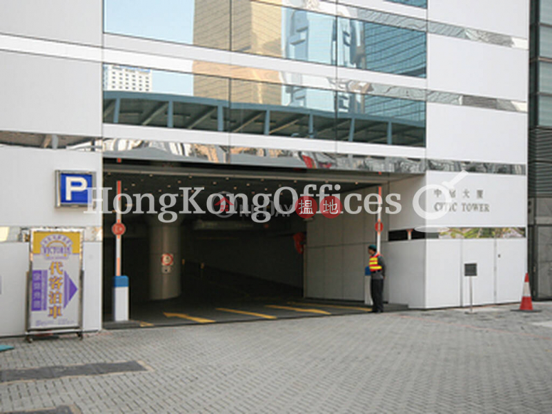 HK$ 477,890/ month Citic Tower | Central District | Office Unit for Rent at Citic Tower