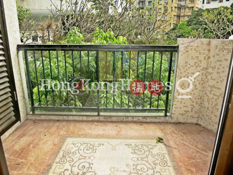 4 Bedroom Luxury Unit for Rent at The Crescent Block C | The Crescent Block C 仁禮花園 C座 _0