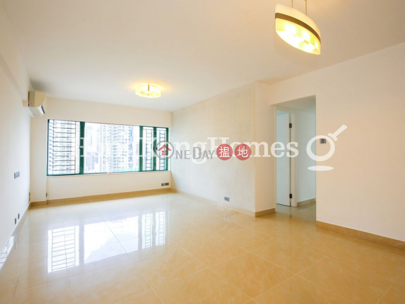 Property Search Hong Kong | OneDay | Residential | Rental Listings 3 Bedroom Family Unit for Rent at Block A Grandview Tower