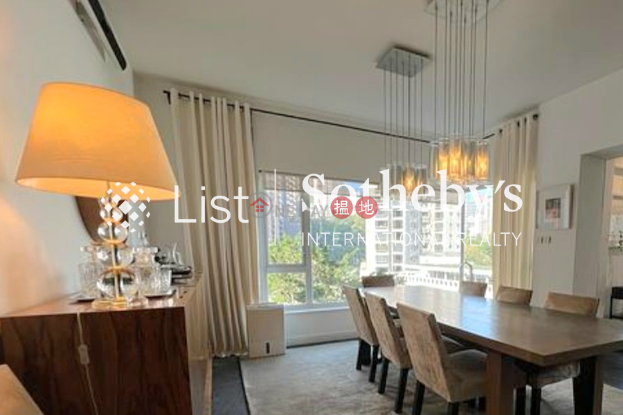 Property Search Hong Kong | OneDay | Residential, Sales Listings Property for Sale at Yale Lodge with 4 Bedrooms