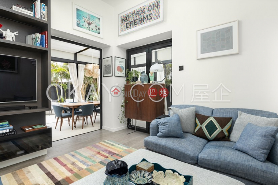 Stylish house with rooftop, terrace | For Sale Shek O Village Road | Southern District Hong Kong, Sales, HK$ 28M
