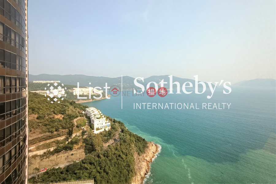 Property for Rent at Pacific View with 3 Bedrooms 38 Tai Tam Road | Southern District Hong Kong, Rental, HK$ 65,000/ month