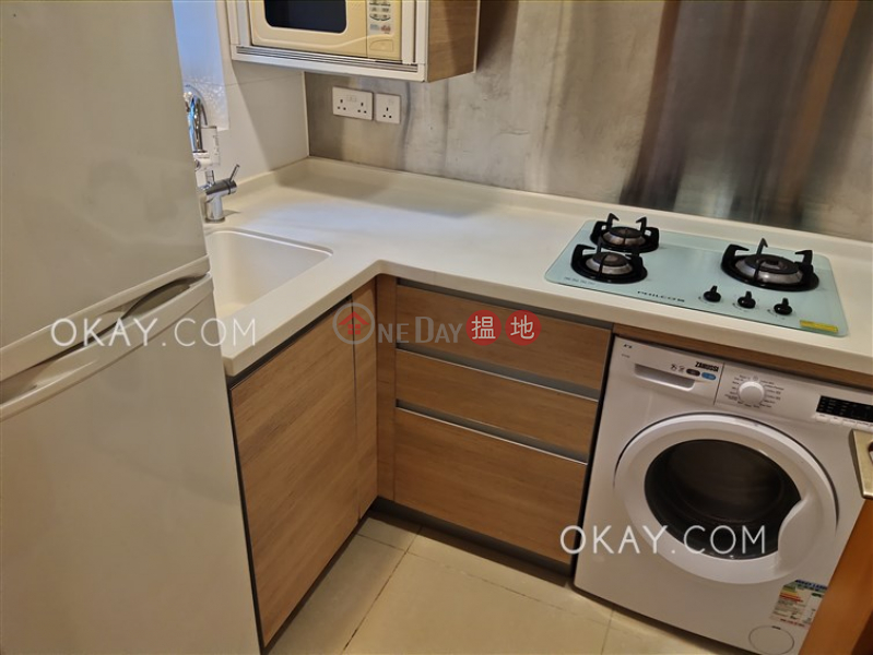 Property Search Hong Kong | OneDay | Residential, Rental Listings Practical 1 bedroom with terrace & balcony | Rental