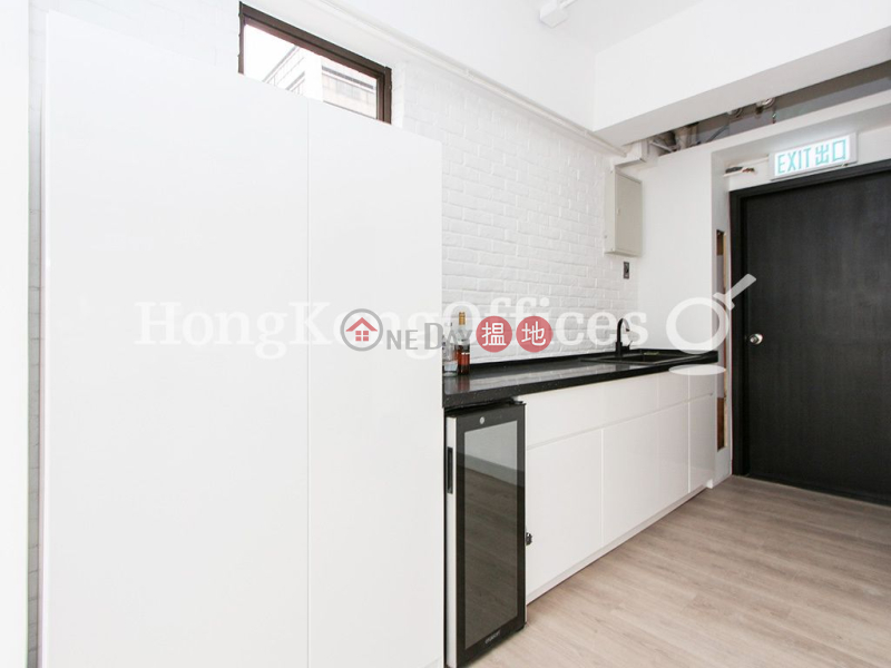 趙氏大廈高層寫字樓/工商樓盤-出租樓盤HK$ 61,992/ 月