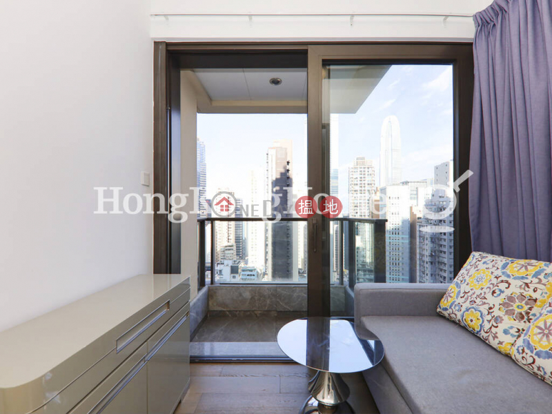 HK$ 23,000/ month The Pierre | Central District | 1 Bed Unit for Rent at The Pierre