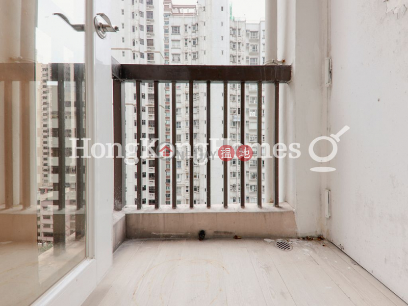 2 Bedroom Unit for Rent at Nikken Heights | 12-14 Princes Terrace | Western District Hong Kong Rental | HK$ 40,000/ month