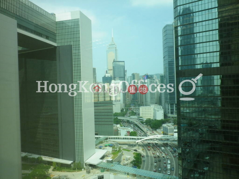 Property Search Hong Kong | OneDay | Office / Commercial Property | Rental Listings | Office Unit for Rent at Far East Finance Centre