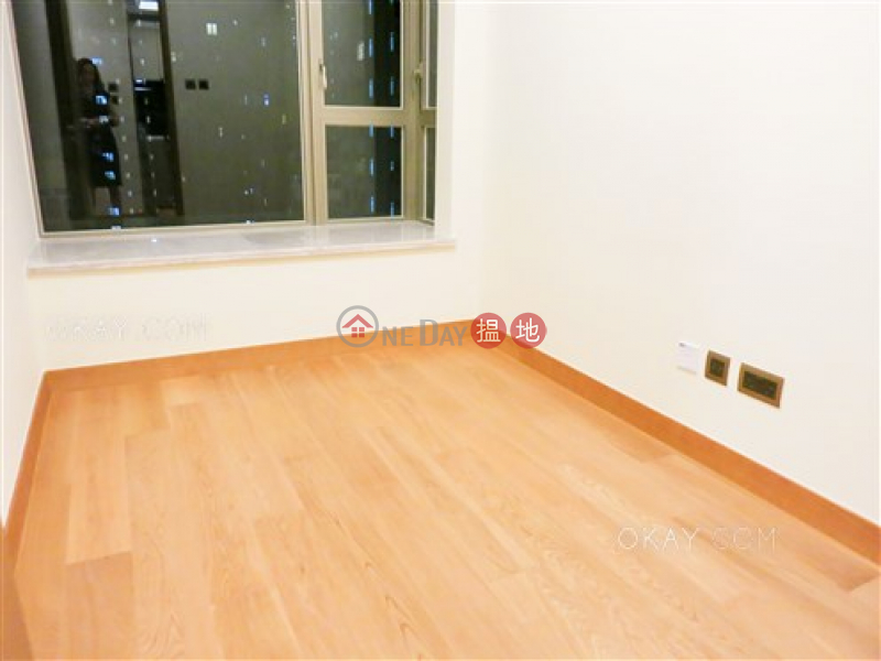 Practical 2 bedroom with balcony | Rental | 88 Third Street | Western District | Hong Kong | Rental | HK$ 28,000/ month