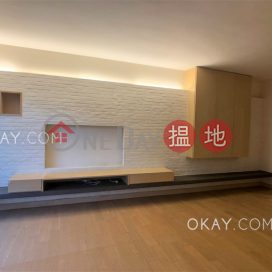 Efficient 3 bedroom with balcony & parking | Rental | Realty Gardens 聯邦花園 _0