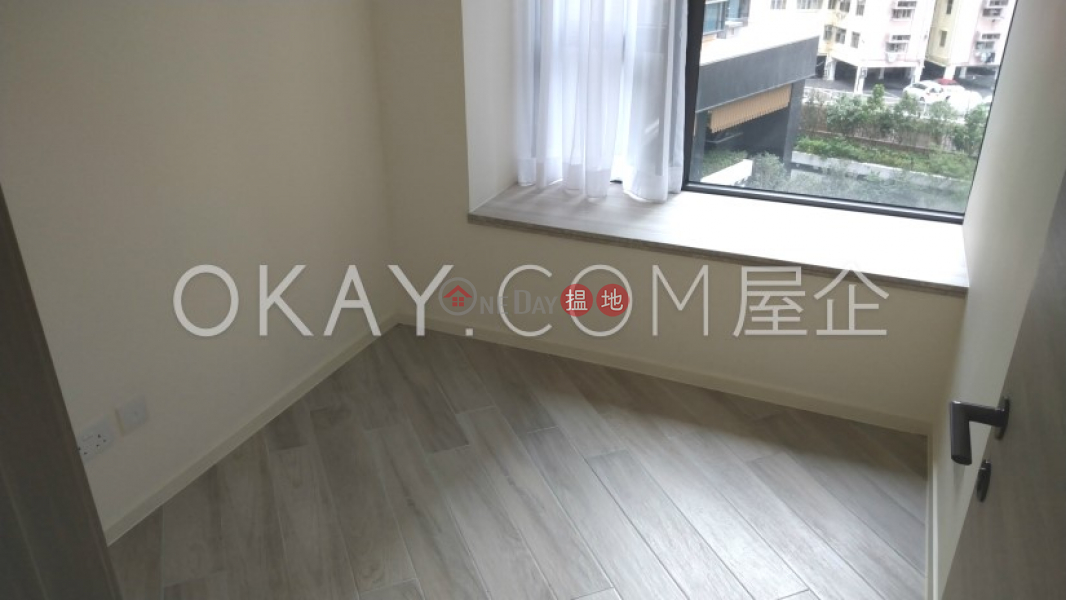 HK$ 46,000/ month Fleur Pavilia Tower 1, Eastern District Stylish 3 bedroom with balcony | Rental