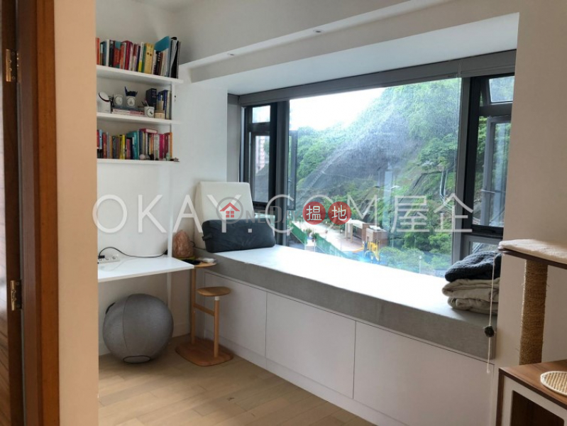 Unique 2 bedroom with parking | For Sale, Serenade 上林 Sales Listings | Wan Chai District (OKAY-S90008)