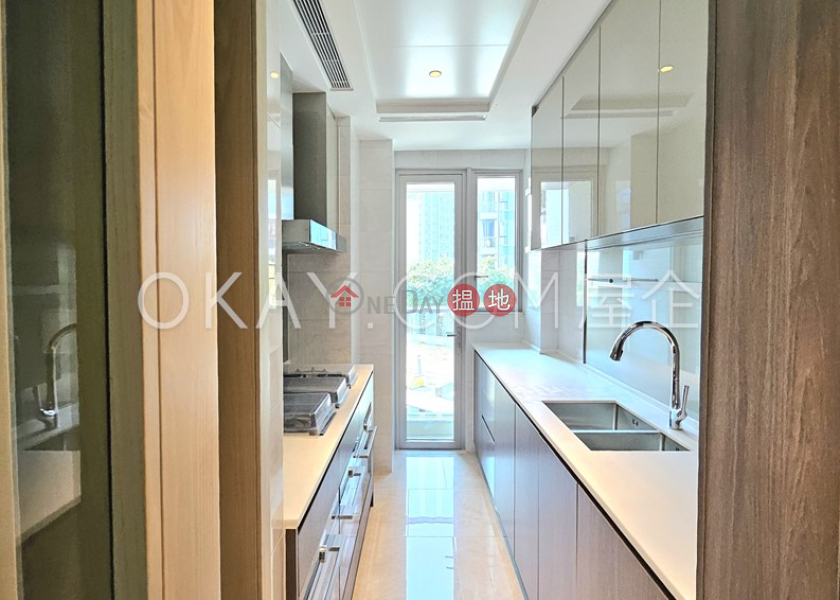 HK$ 40,800/ month, Silversands Ma On Shan | Charming 4 bedroom with balcony | Rental