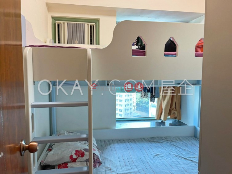 Unique 3 bedroom in Wan Chai | Rental, 9 Kennedy Road | Wan Chai District Hong Kong, Rental HK$ 32,000/ month