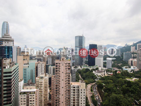 2 Bedroom Unit for Rent at Robinson Heights | Robinson Heights 樂信臺 _0