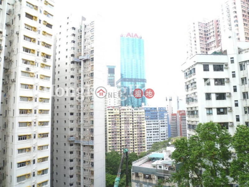 香港搵樓|租樓|二手盤|買樓| 搵地 | 住宅-出售樓盤|創福苑三房兩廳單位出售