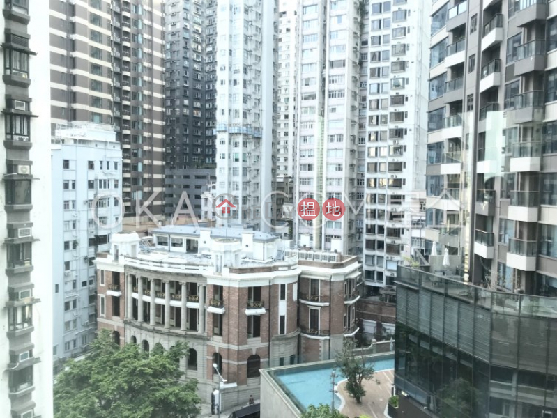 Property Search Hong Kong | OneDay | Residential Sales Listings Stylish 3 bedroom in Mid-levels West | For Sale