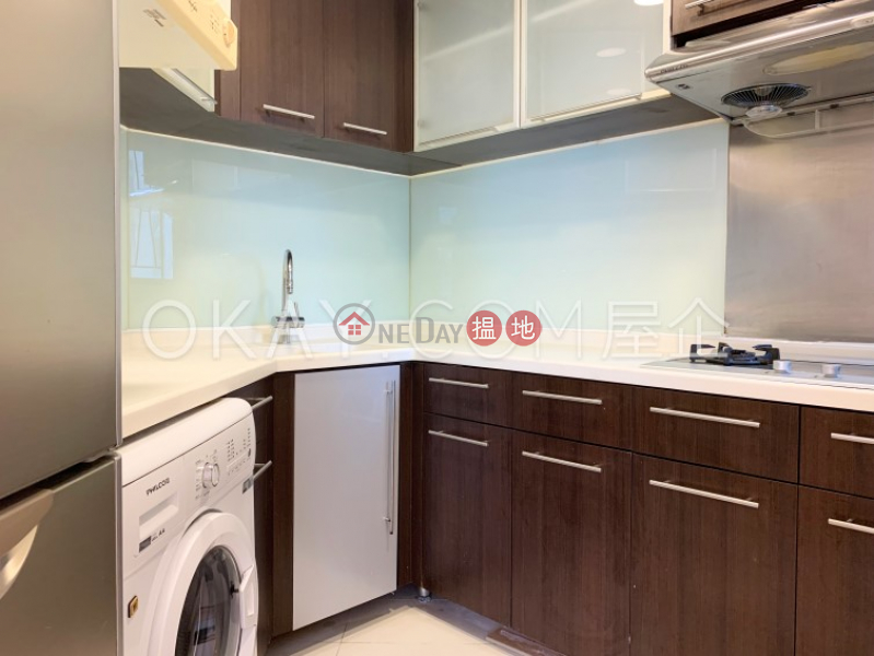 HK$ 36,000/ month, Scholastic Garden | Western District | Tasteful 3 bedroom on high floor | Rental